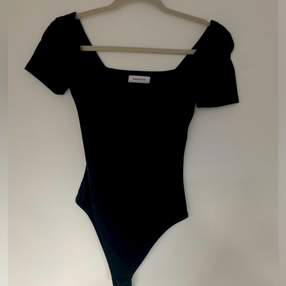 Aritzia square neck bodysuit - Picture 1 of 2